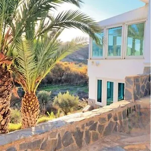  Apartamento Swallows Nest